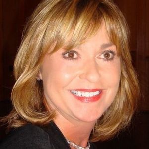 Meet your Posher, Betty